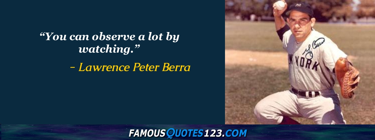 Lawrence Peter Berra