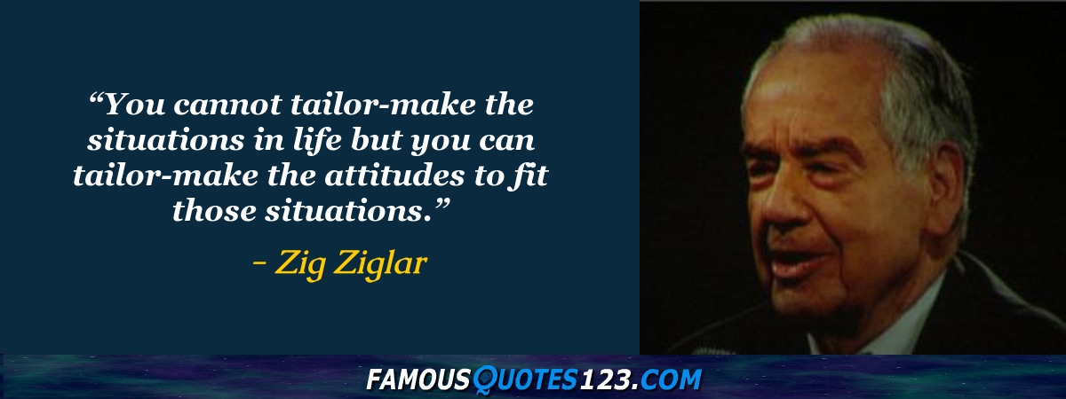 Zig Ziglar