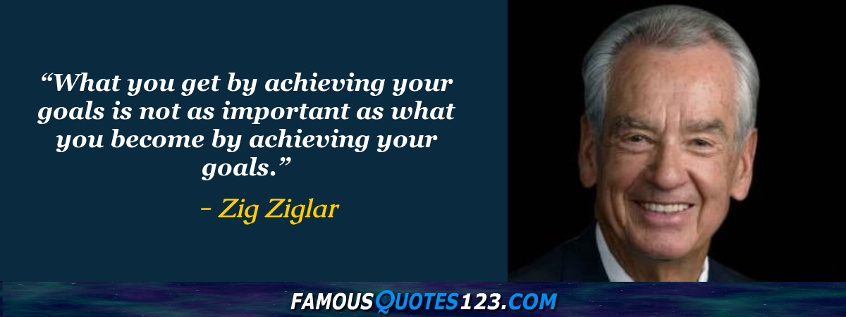 Zig Ziglar