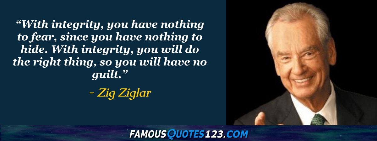 Zig Ziglar