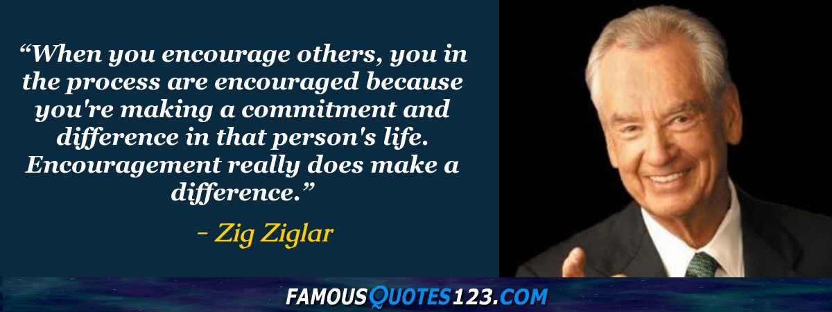 Zig Ziglar