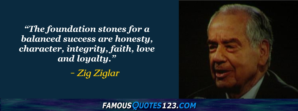 Zig Ziglar