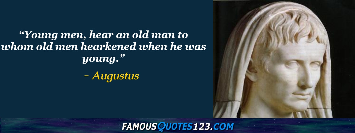 Augustus