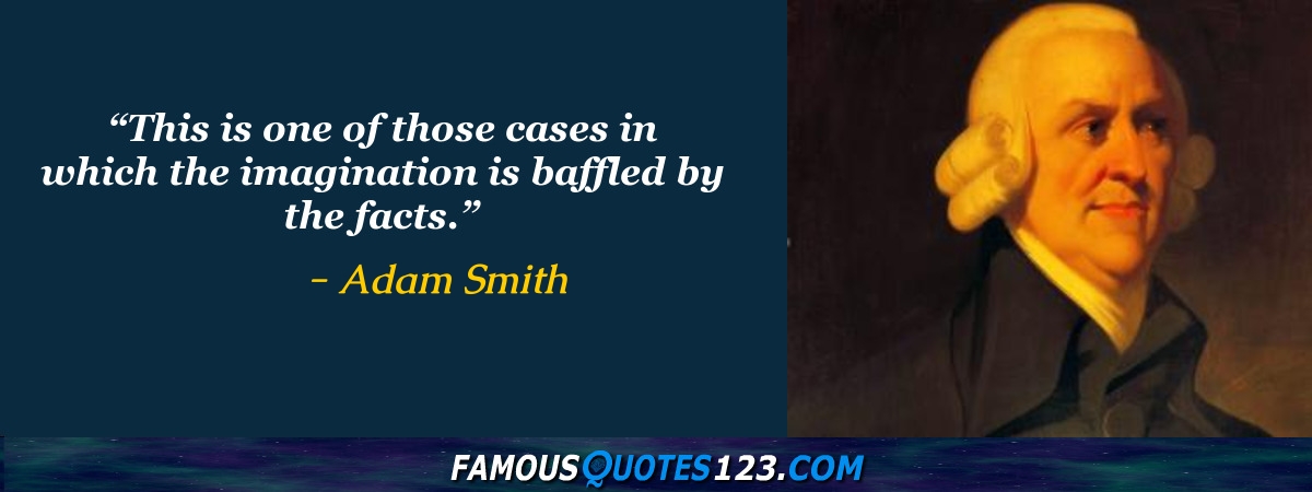 Adam Smith