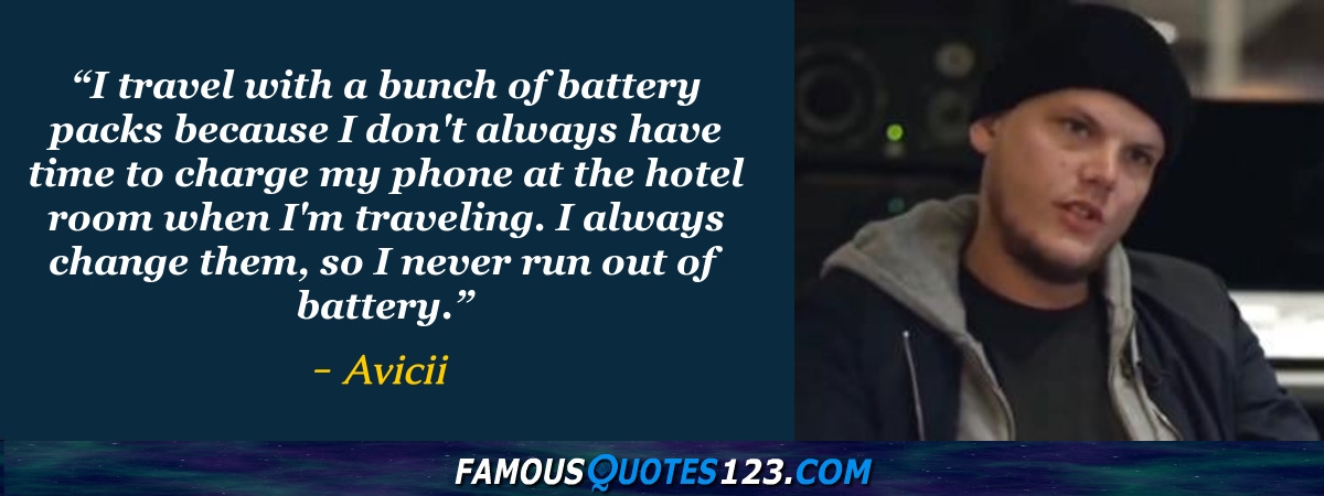 Avicii