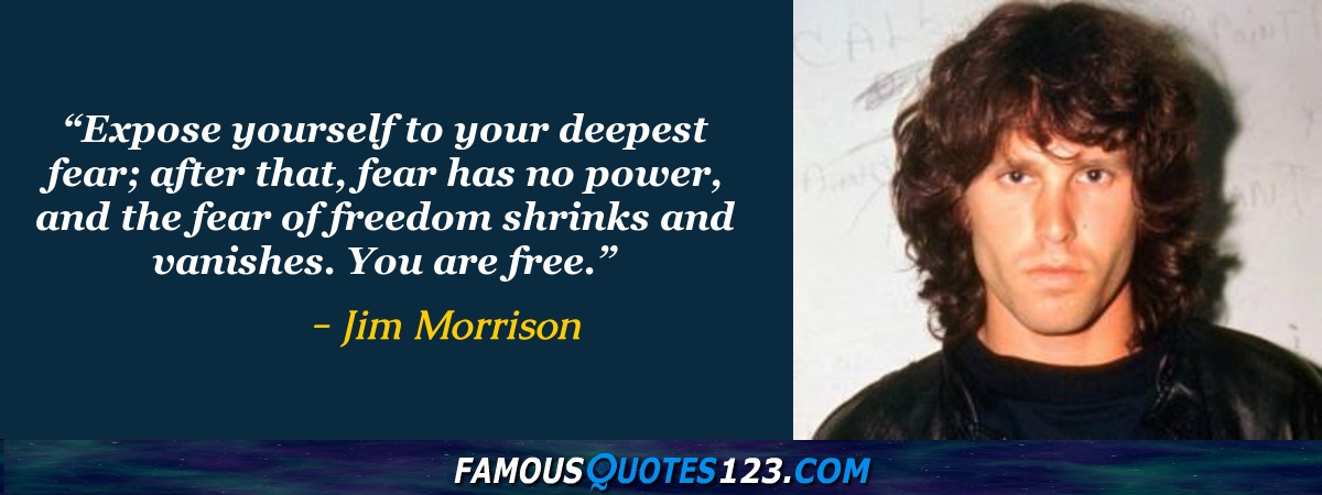 Jim Morrison