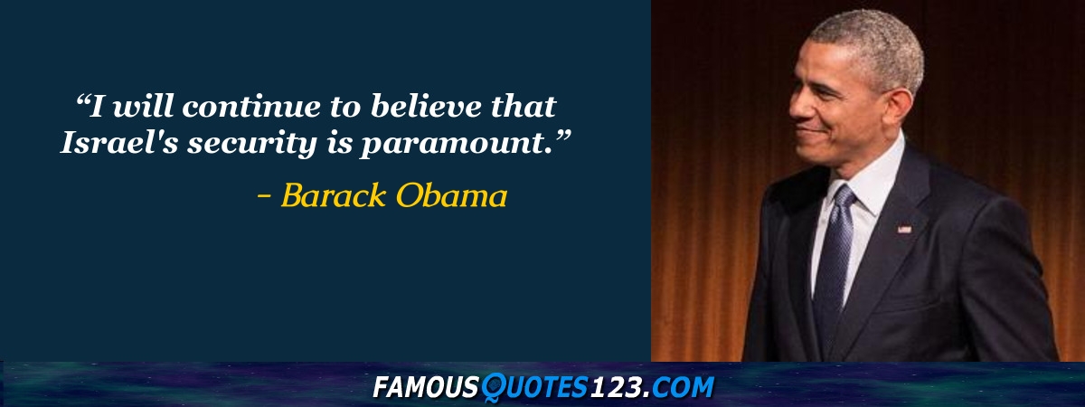 Barack Obama