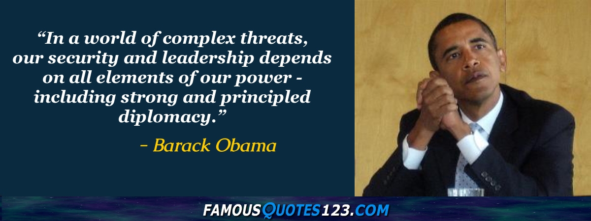 Barack Obama