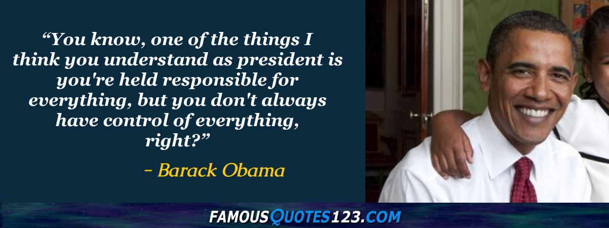 Barack Obama