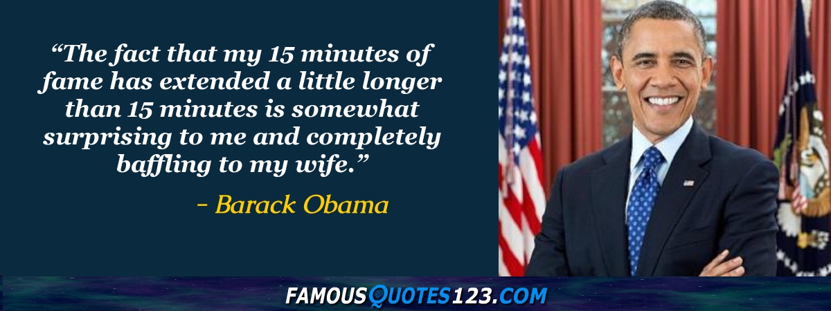 Barack Obama