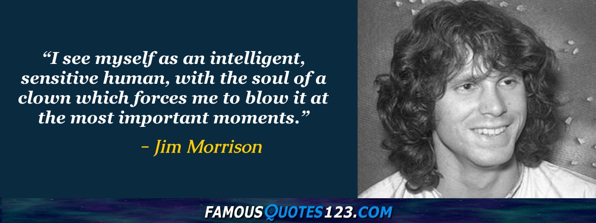 Jim Morrison