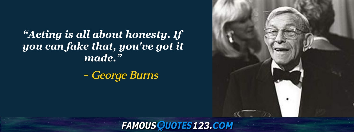 George Burns