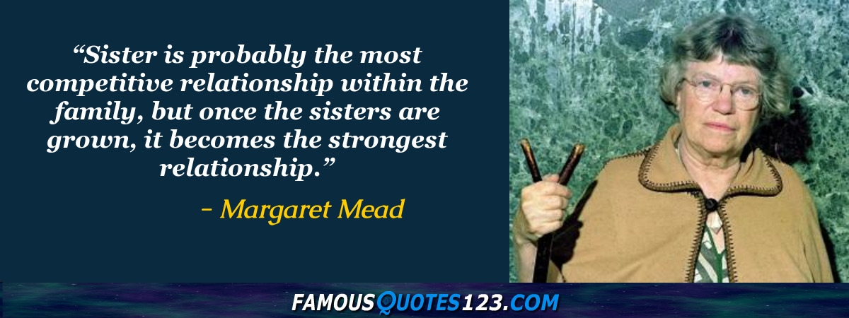 Margaret Mead