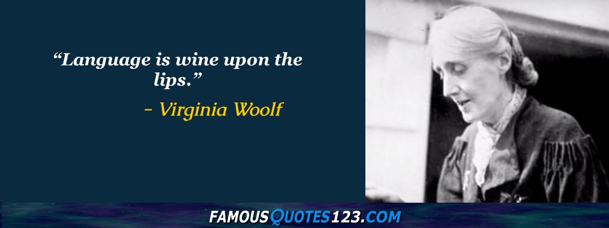 Virginia Woolf