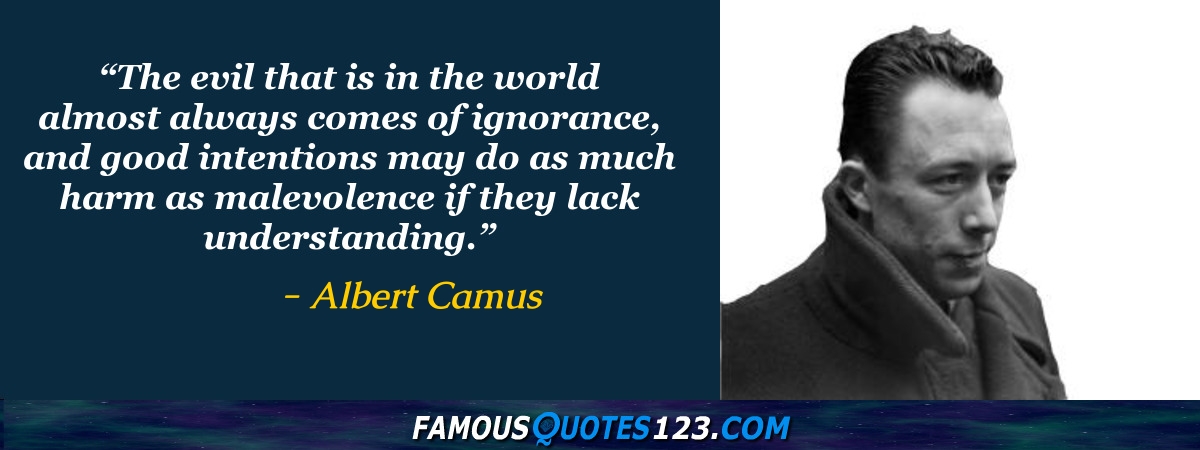 Albert Camus