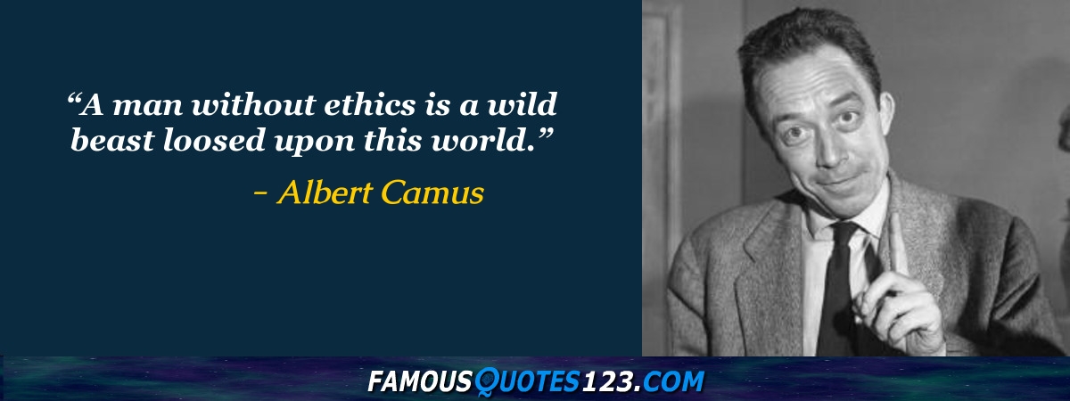 Albert Camus