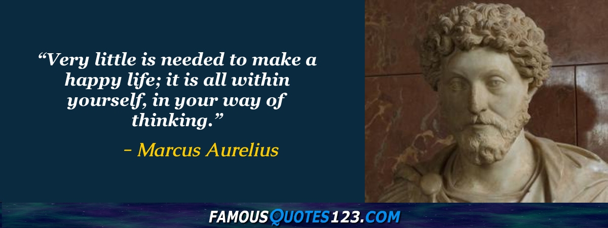 Marcus Aurelius