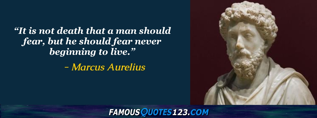 Marcus Aurelius