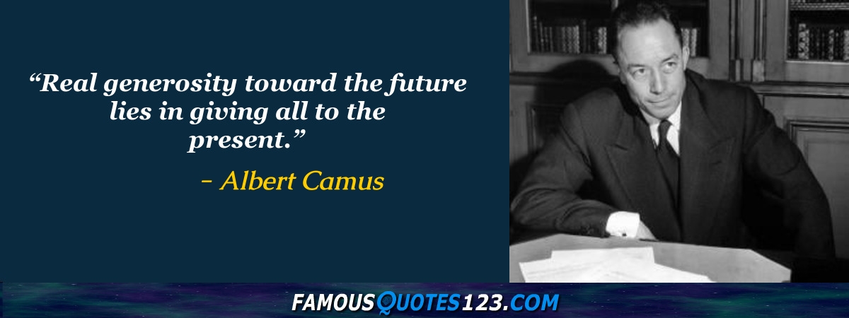 Albert Camus