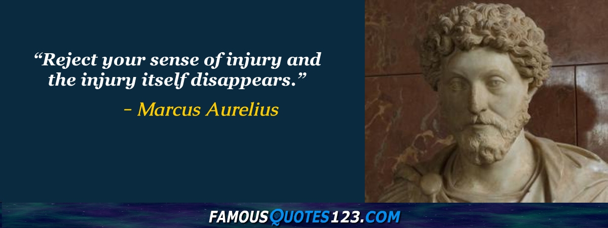 Marcus Aurelius