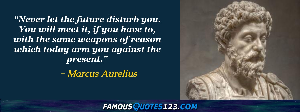 Marcus Aurelius