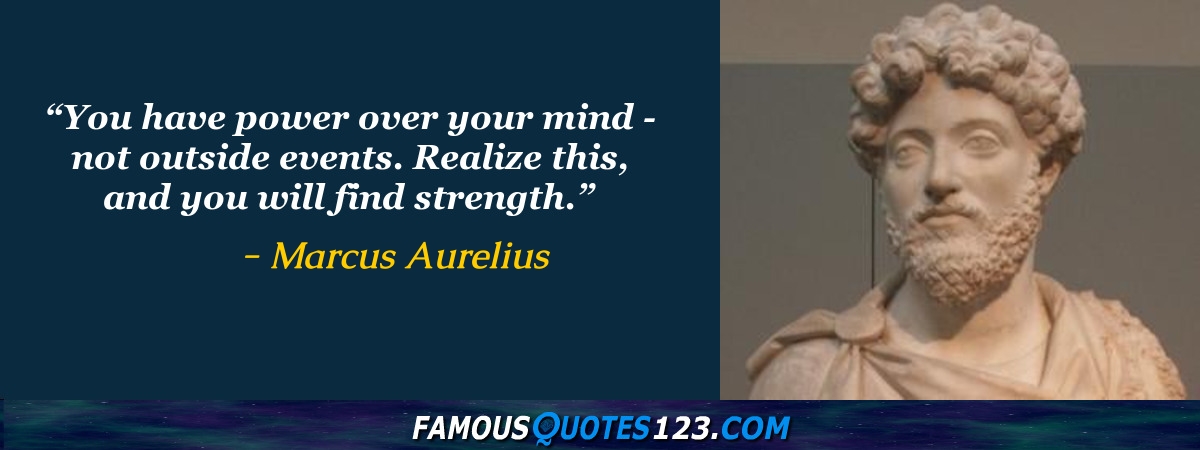 Marcus Aurelius