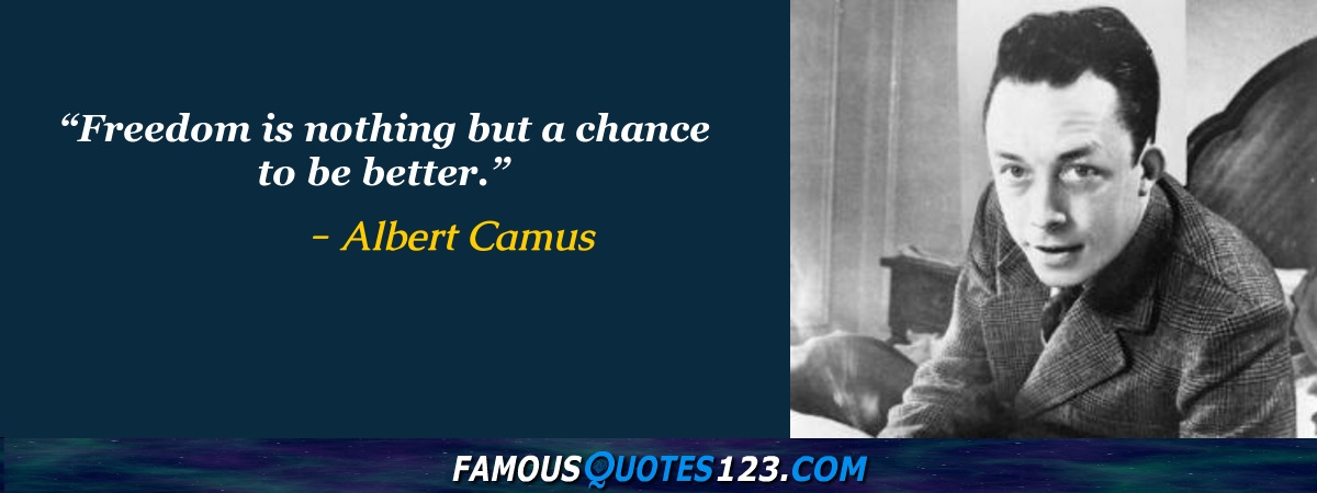 Albert Camus