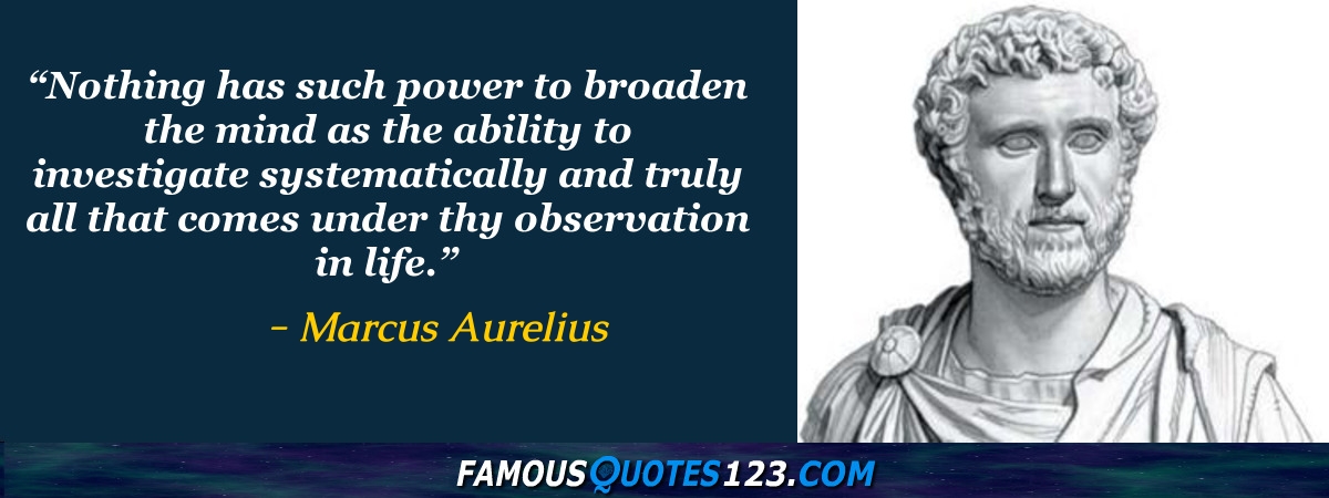 Marcus Aurelius