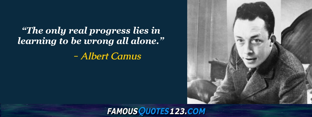 Albert Camus