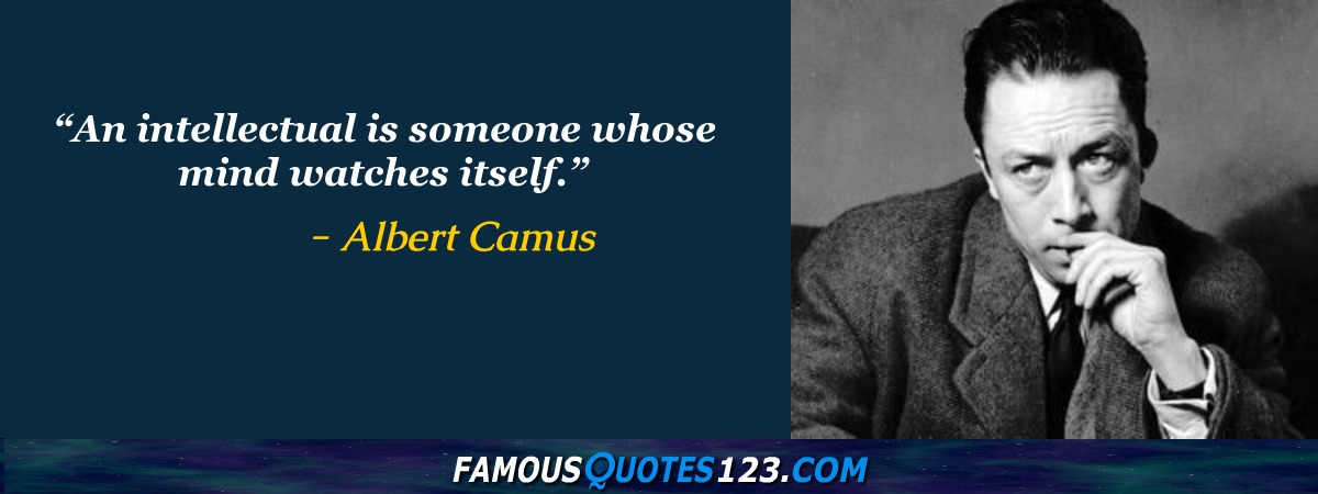 Albert Camus