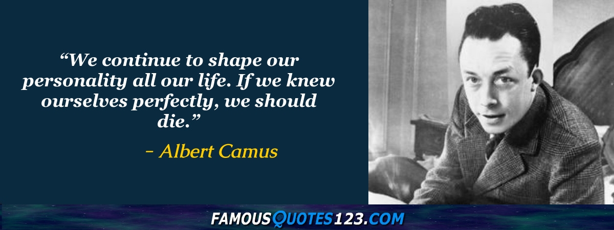 Albert Camus