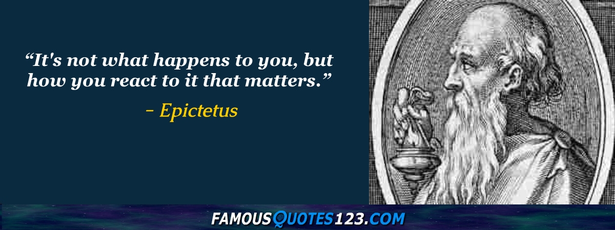 Epictetus