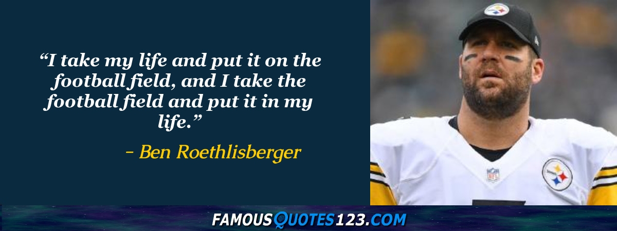 Ben Roethlisberger