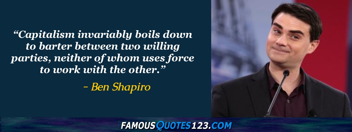 Ben Shapiro