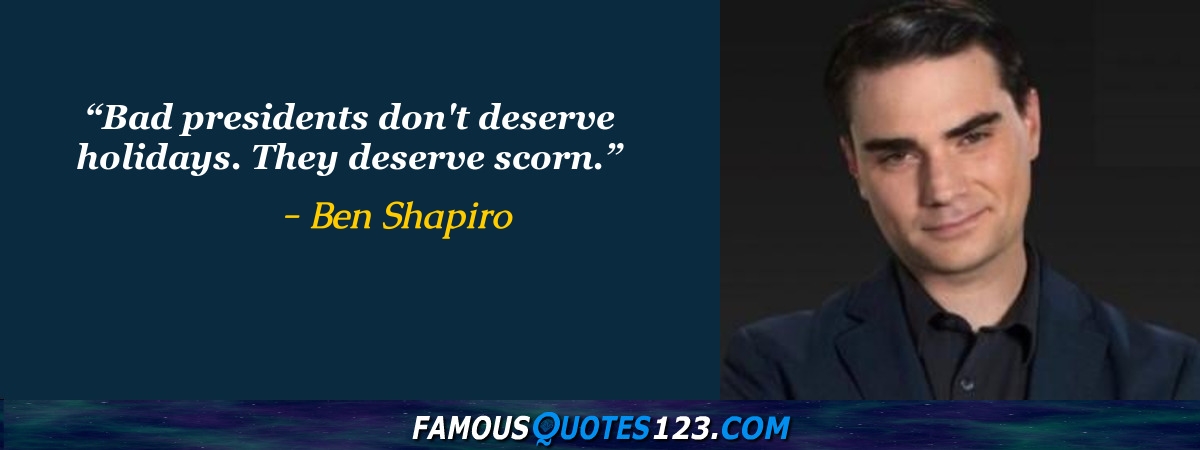 Ben Shapiro