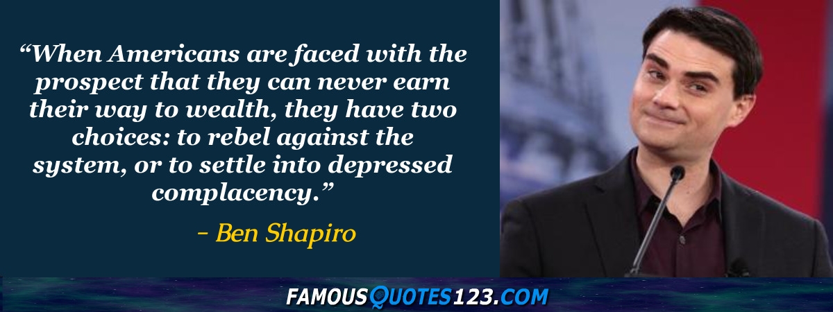 Ben Shapiro