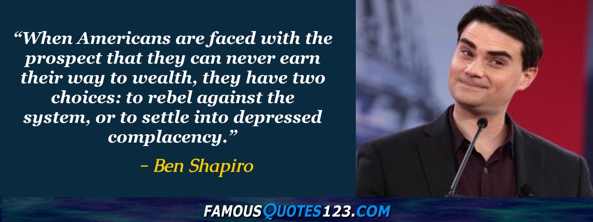 Ben Shapiro