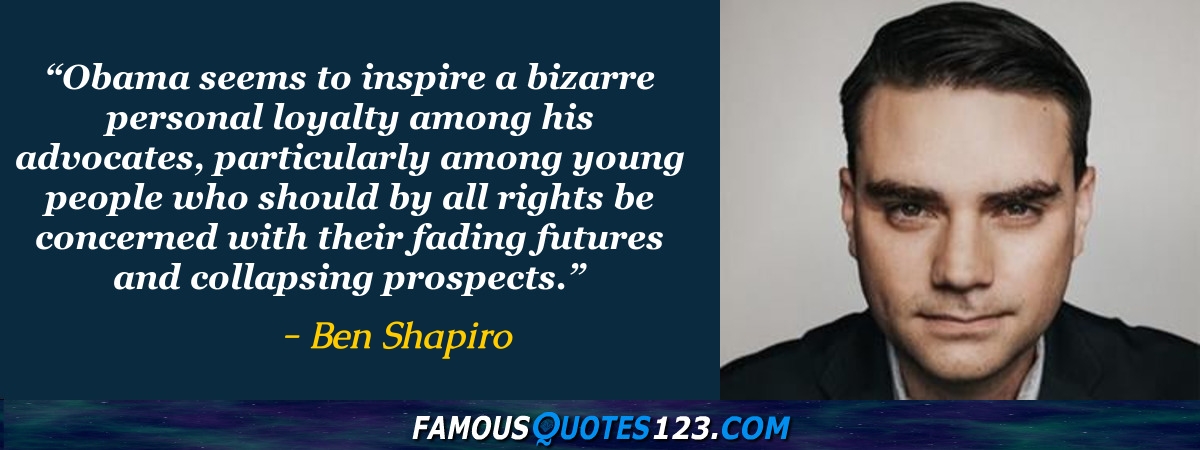 Ben Shapiro