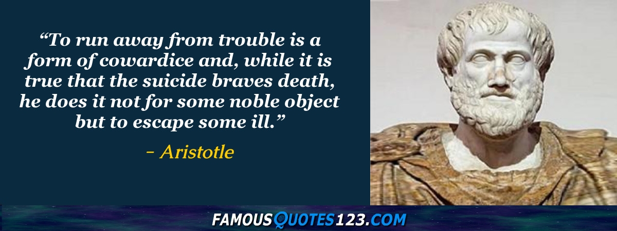 Aristotle