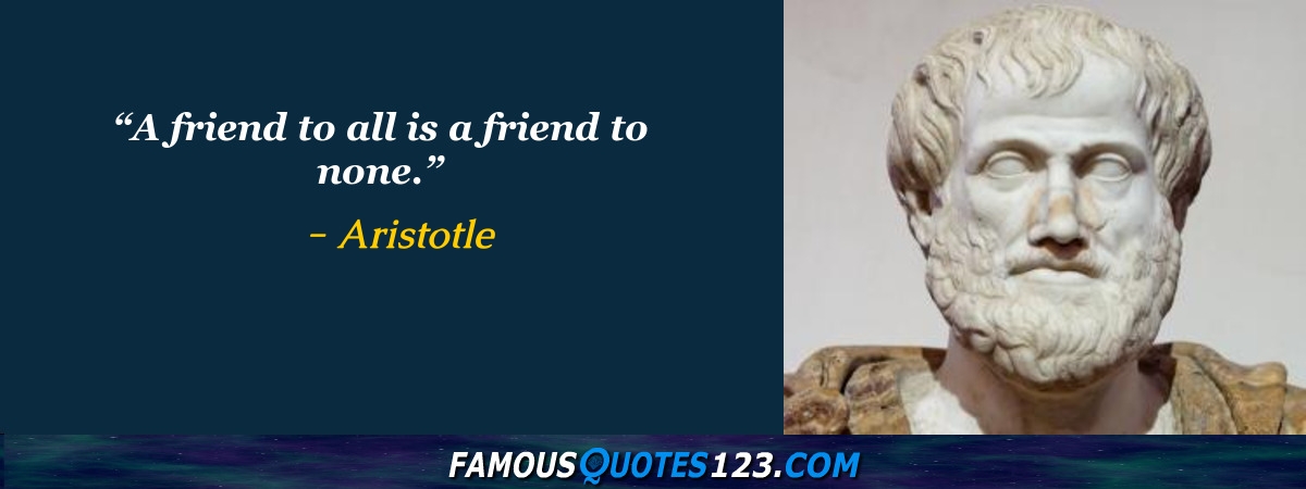 Aristotle