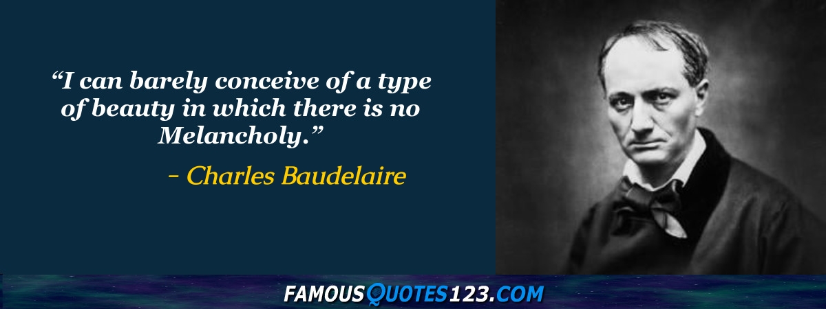 Charles Baudelaire