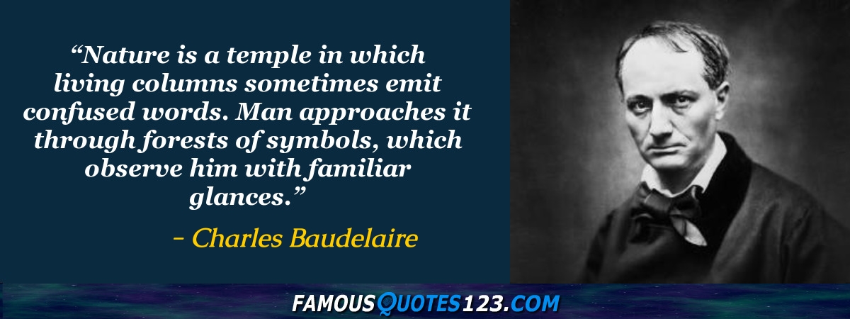 Charles Baudelaire