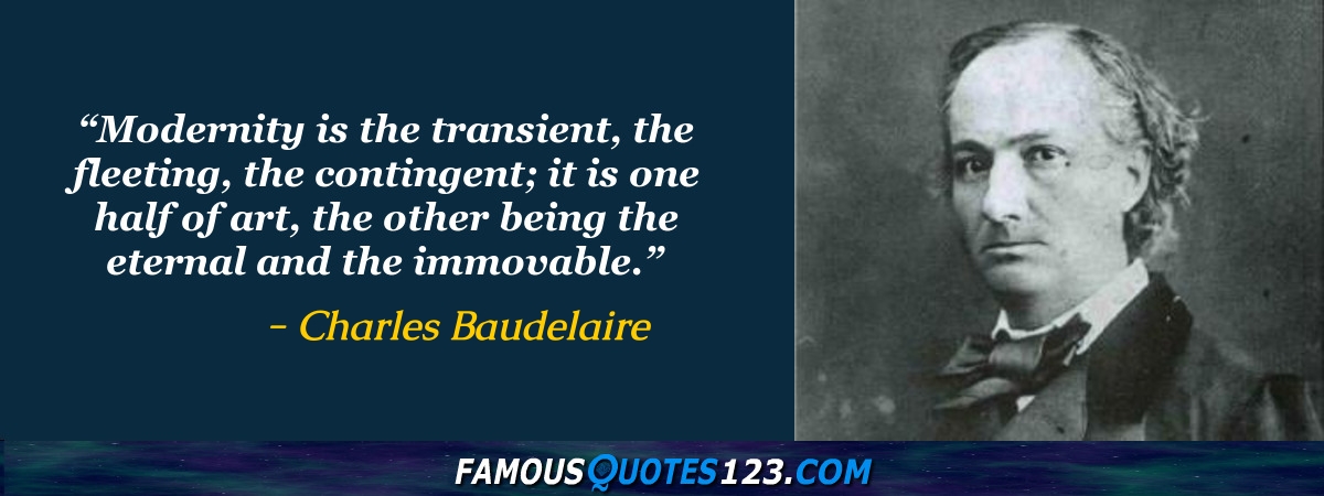 Charles Baudelaire