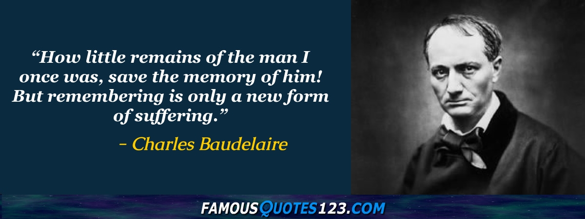 Charles Baudelaire