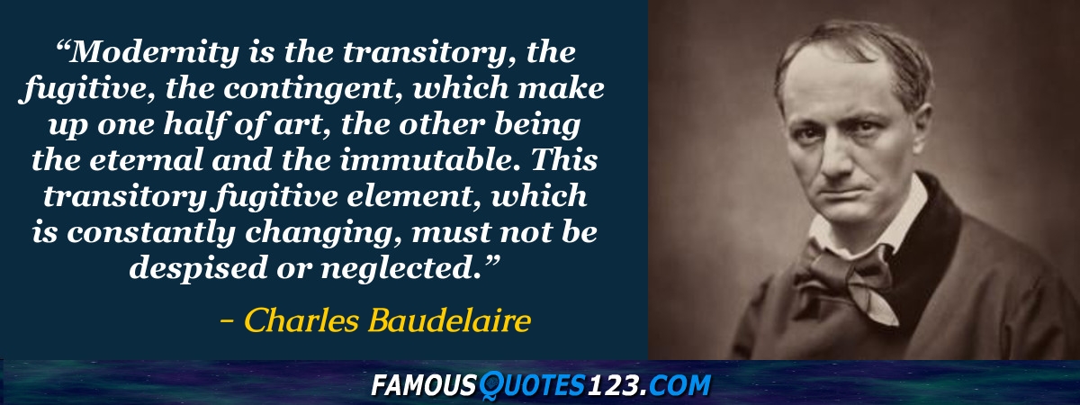 Charles Baudelaire