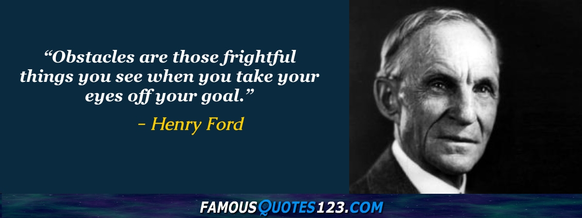 Henry Ford