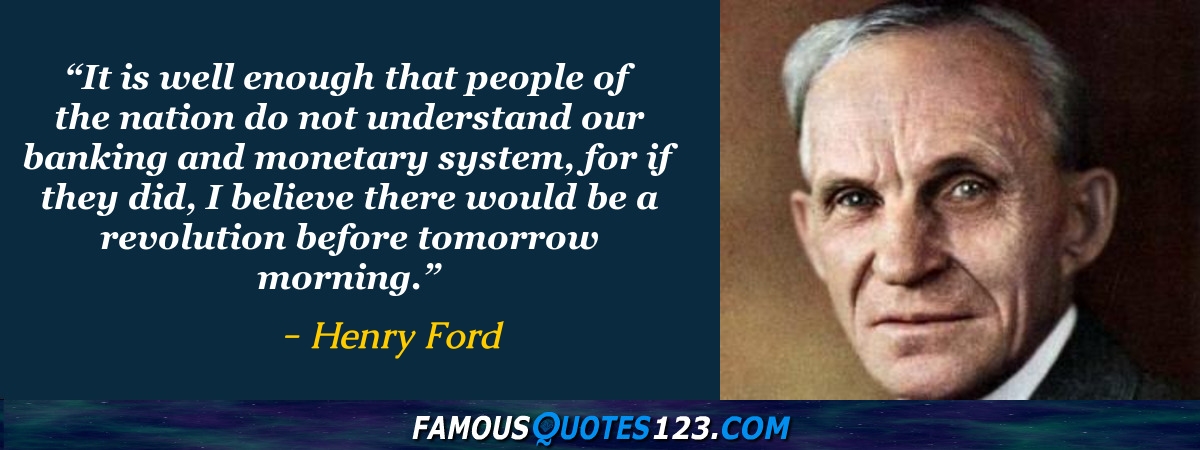 Henry Ford