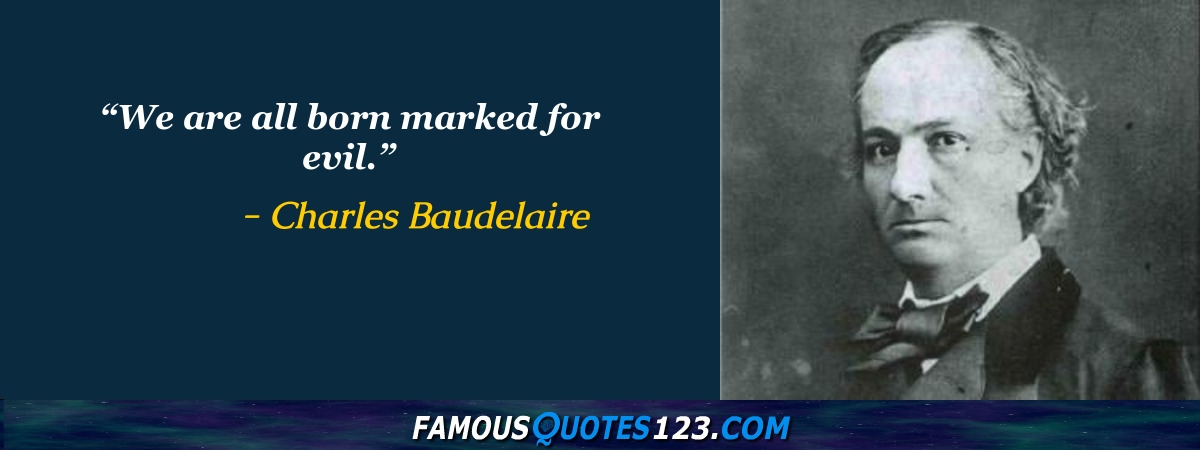 Charles Baudelaire