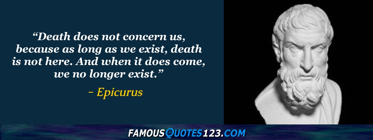 Epicurus