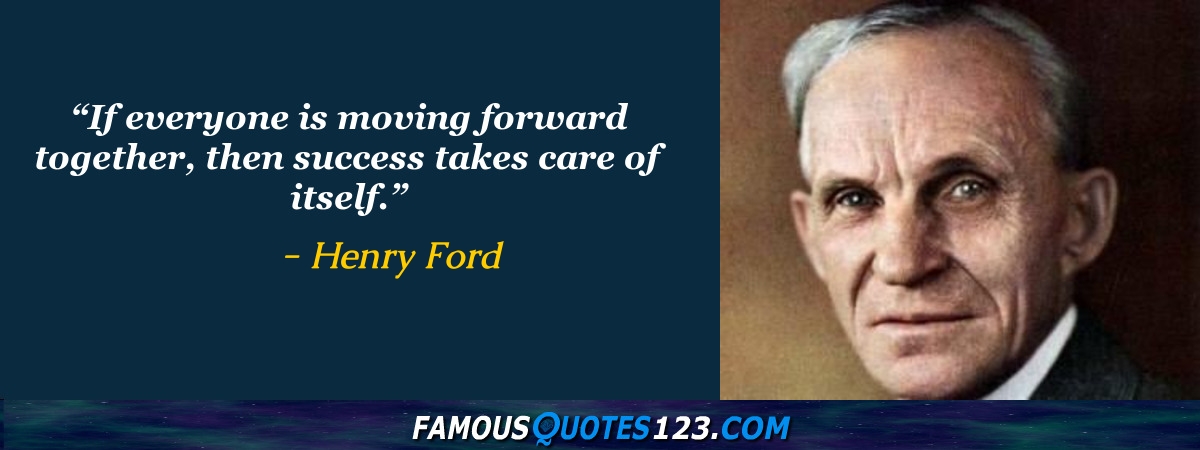 Henry Ford